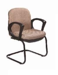 PU Moulded Seat Chair