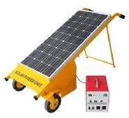 Solar Generator