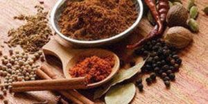 Garam Masala