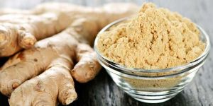 Ginger Powder