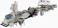 Plastic Extrusion Machines