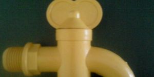 Plastic Pipe Fittings