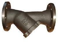 Ductile Iron Engineering Casting