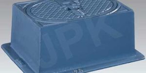 Item Code : 6750 Water Meter Box