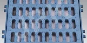 Item Code : 6836 Manhole Covers