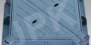 Item Code : 6938 Circular Manhole Covers