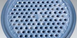 Ventilated Manhole Covers