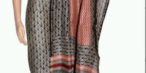 Ladies Suit Material