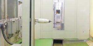 Liquid Painting Plant