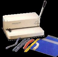 Binding Machine