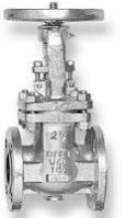 Cast Steel Valves