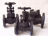 Forged Steel Valves