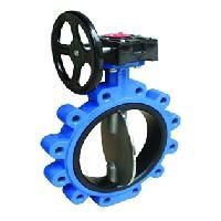 Wafer Butterfly Valve