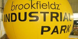 Inflatable Advertising Balloons