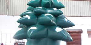 Inflatable Christmas Tree