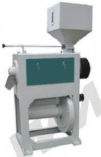 Vertical Rice Whitener