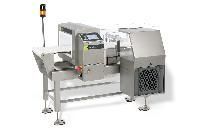 Industrial Metal Detectors