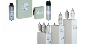 Electrical Capacitors