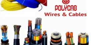 Polycab Wires and Cables