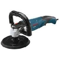 Granite Hand Polishing Machines