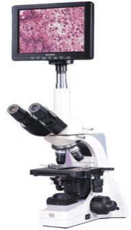 Digital Microscope