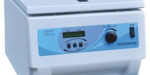 Laboratory Centrifuge