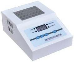 Laboratory Dry Bath Incubator