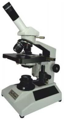 Monocular Microscope