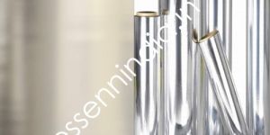 High Gloss Direct Metallized Paper