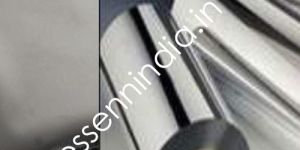 High Gloss Metallized Film