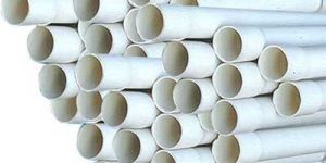 PVC Conduit Pipes