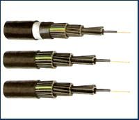 Railway Signaling Cable