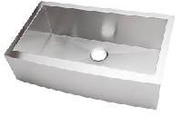 Single Bowl Kitchen Sink