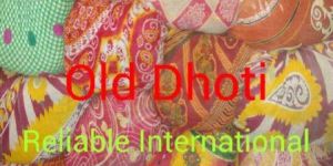 Dhoti