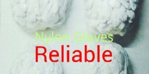 Nylon Gloves