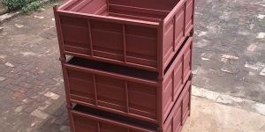 Industrial Bins