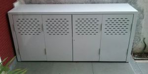 Steel Cabinets