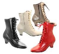 Western Dancing Boots