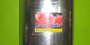 Rose Water