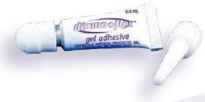 Tissue Adhesives
