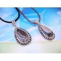 Semi Precious Pendants