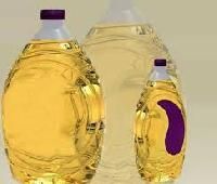 Edible Oil Containers