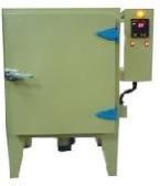 Laboratory Hot Air Oven