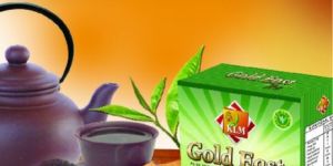 Gold East Premium Tea