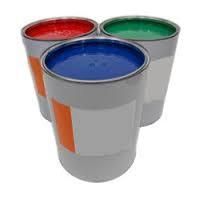 Antifouling Marine Paint