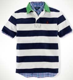 Boys Polo T-shirts