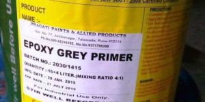 EPOXY GREY PRIMER