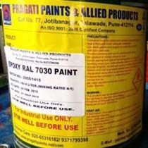 Epoxy Paint
