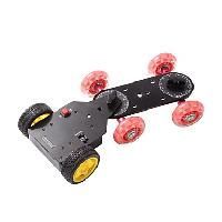 Tractor Push Trolleys