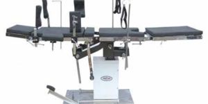 Hydraulic Operation Theatre Tables